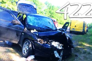 ROAD RAGE & CAR CRASH COMPILATION #422 (June 2016) (with English subtitles)
