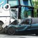 ROAD RAGE & CAR CRASH COMPILATION #440 (July 2016) (with English subtitles)
