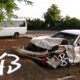 ROAD RAGE & CAR CRASH COMPILATION #443 (August 2016) (with English subtitles)