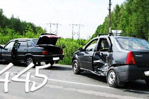 ROAD RAGE & CAR CRASH COMPILATION #445 (August 2016)
