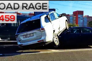 ROAD RAGE & CAR CRASH COMPILATION #459 (September 2016)