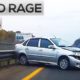 ROAD RAGE & CAR CRASHES, Bad drivers compilation #484