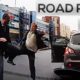 ROAD RAGE & CAR CRASHES, Bad drivers compilation #486