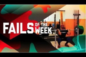 Ready, Set, Fail! Fails of the Week (September 2018) | FailArmy