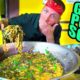 SHOCKING Filipino Foods! Full EXOTIC Filipino Food Tour in Davao, Philippines!