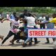 STREET FIGHT COMPILATION | FIGHTS IN THE HOOD, BODY SLAMS, KNOCKOUTS, AND MORE