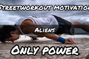 STREETWORKOUT MOTIVATION 2K19 | Planche, Frontlever & much more | PEOPLE ARE AWESOME