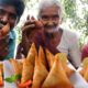 Samosa Recipe | How to make Samosa with Granny Mastanamma