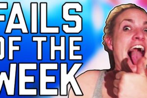 Send It To FailArmy!!: Fails of the Week (October 2017)