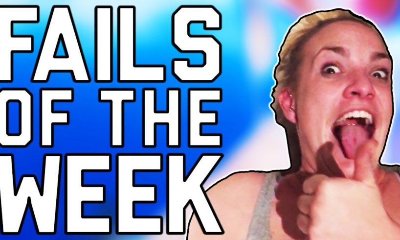 Send It To FailArmy!!: Fails of the Week (October 2017)