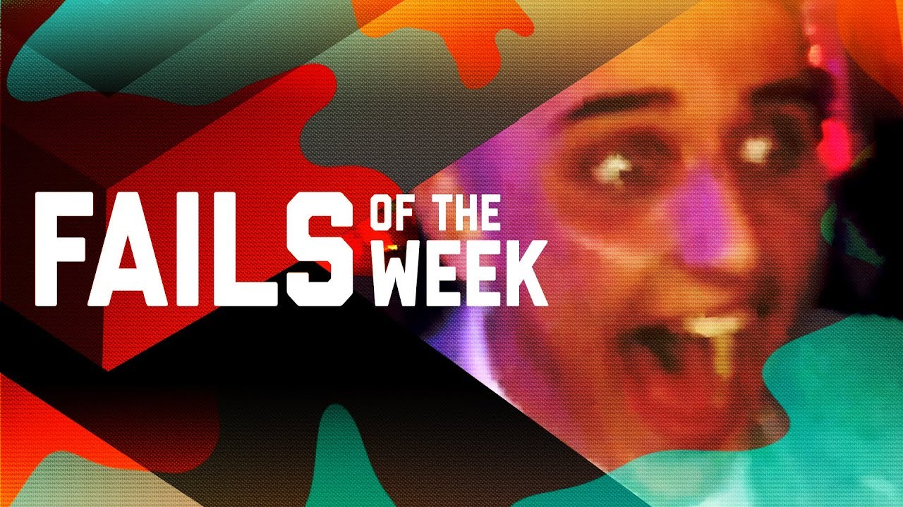 Shattered Expectations: Fails of the Week (March 2019) | FailArmy