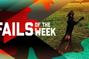 So Close, Yet So Far: Fails of the Week (January 2019)