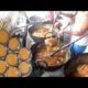 Sohan Halwa Sweet Prepartion | Indian Villagers Working Hard | Street Food Loves You Present