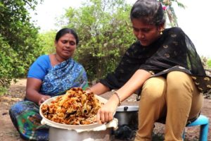 Special Kheema Biryani || Sunday Special Mutton Biryani | Country foods