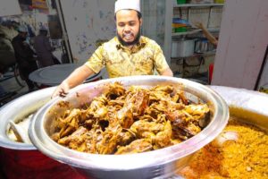 Street Food in Bangladesh -The ULTIMATE Old Dhaka Street Food Tour - Bengali Street Food HEAVEN!