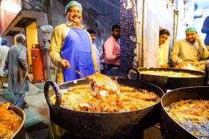Street Food in Pakistan - ULTIMATE 16-HOUR PAKISTANI FOOD Tour in Lahore, Pakistan!