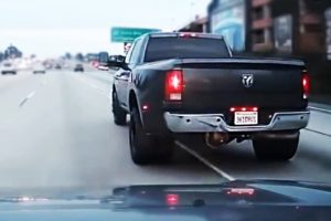 Stupid DODGE Drivers - Dodge Fails and Road Rage