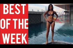 Supermodel Fail and other fails! || Best fails of the week! || December 2018!