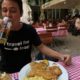 THE ULTIMATE German Food Tour - Schnitzel and Sausage in Munich, Germany!