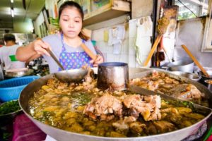 TOP 5 BEST THAI DISHES! | My Favorite Thai Food in Bangkok, Thailand!