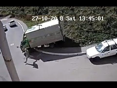 TOTAL IDIOTS AT WORK COMPILATION