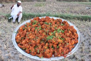 Tawa chicken Recipe || Chicken Tawa masala dry || Nawabs kitchen