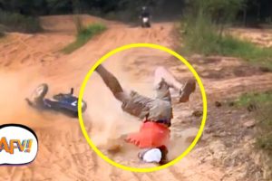 That Didn't Go as PLANNED! | Fails of the Week | February 2019 AFV