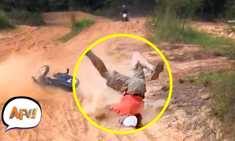 That Didn't Go as PLANNED! | Fails of the Week | February 2019 AFV