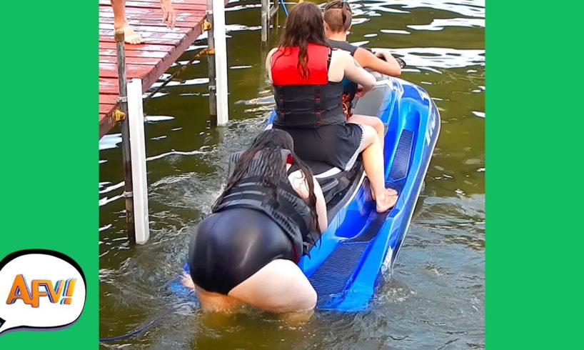 That ISN'T Going to GO WELL! FAILS of the Month | March 2019 AFV