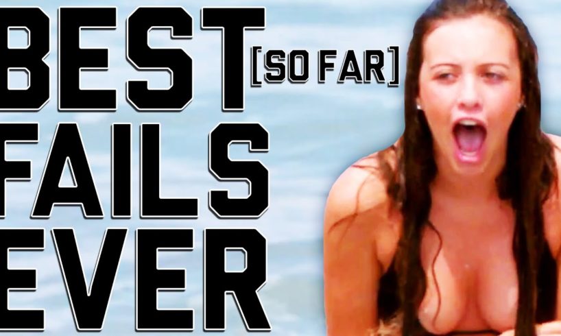 The Best Fails of All Time (So Far) || by FailArmy