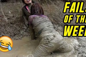 The Best Fails of the Week (Week 9, 2019) | Funny Fails Compilation | Try Not To Laugh Challenge