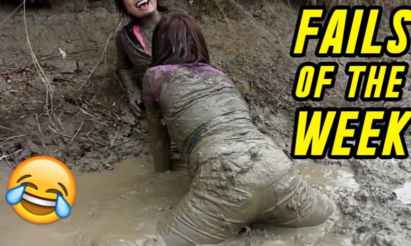 The Best Fails of the Week (Week 9, 2019) | Funny Fails Compilation | Try Not To Laugh Challenge