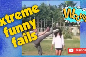 The Best Fails of the Week (march 2019) Funny Fail Compilation | Piment's Videos