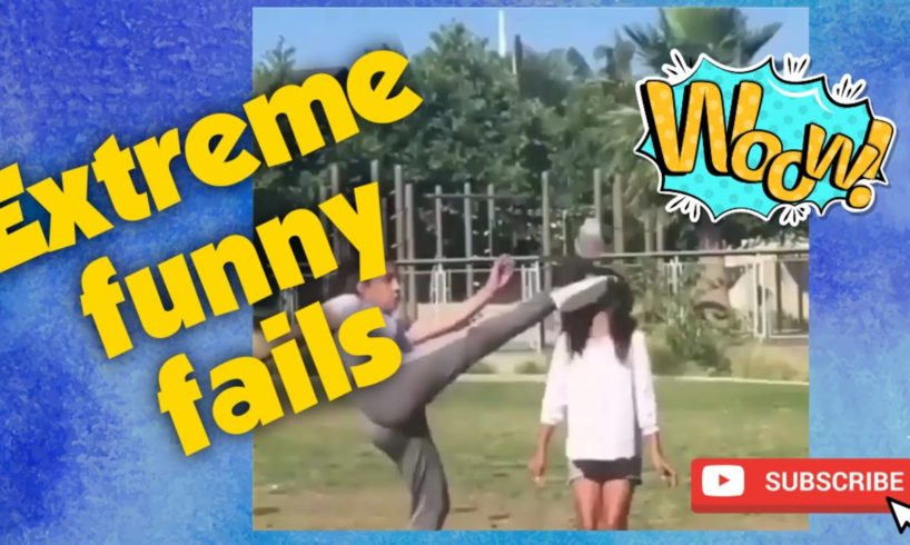 The Best Fails of the Week (march 2019) Funny Fail Compilation | Piment's Videos