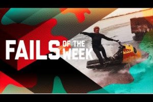 The Chancla of Destiny: Fails of the Week (October 2018) | FailArmy