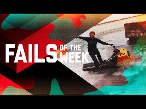 The Chancla of Destiny: Fails of the Week (October 2018) | FailArmy