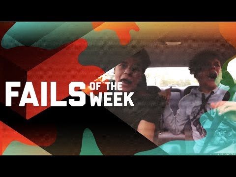 The Summer of Fails: Fails of the Week (July 2018) | FailArmy