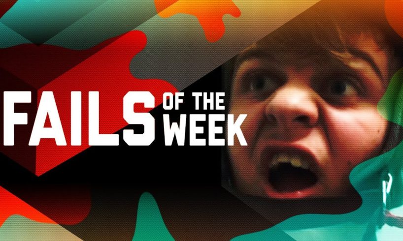 Trust Fail: Fails of the Week (December 2018) | FailArmy