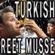 Turkish Street Food and High Class Dumplings in Istanbul