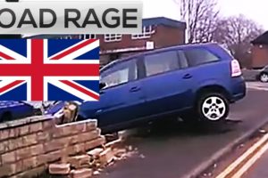 UK ROAD RAGE & UK CAR CRASHES, Accident  || UK Bad drivers compilation 2016 #3