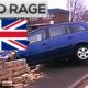 UK ROAD RAGE & UK CAR CRASHES, Accident  || UK Bad drivers compilation 2016 #3