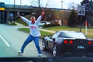 US ROAD RAGE COMPILATION 2016 / CRAZY ROAD RAGE FIGHT #6