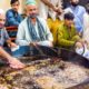 Ultimate CHAPLI KEBABS! | Extreme Pakistani Street Food in Mardan, Pakistan!