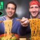 Ultimate TOKYO RAMEN Tour! RAMEN EXPERT Reveals the Best Noodle Spots in Town!