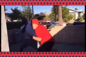 Ultimate hood fight compilation 2018!!!