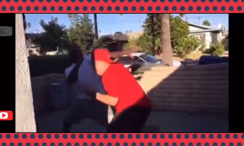 Ultimate hood fight compilation 2018!!!
