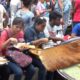 Unlimited Shopping & Eating ( Masala Dosa ) | Street Food Kolkata New Market