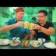 Vietnam's most Western-friendly Food (WARNING: Don't Drink It!!)
