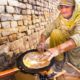 Village Food in Pakistan - BIG PAKISTANI BREAKFAST in Rural Punjab, Pakistan!