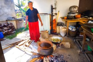 Village Food in Sri Lanka - Epic 19 DIFFERENT Sri Lankan Dishes!